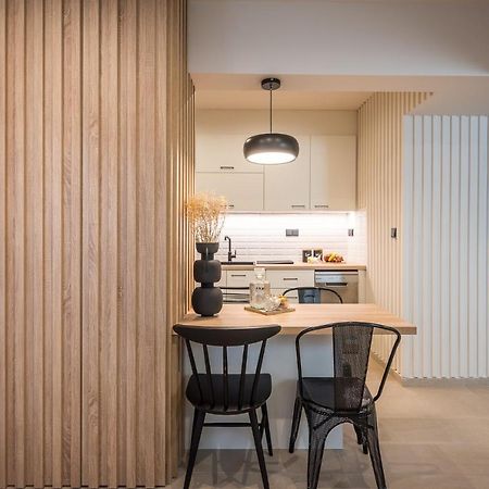 Elepoque Living Apartment Heraklion  Luaran gambar