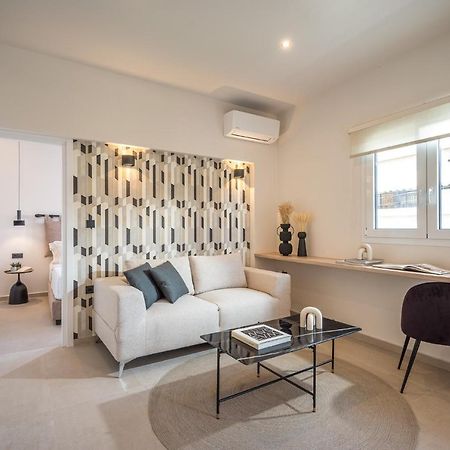 Elepoque Living Apartment Heraklion  Luaran gambar