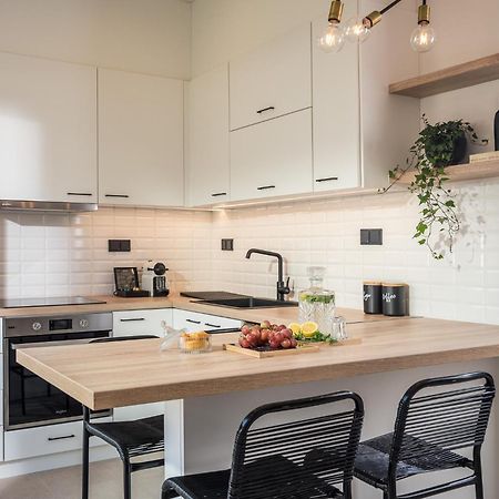 Elepoque Living Apartment Heraklion  Luaran gambar