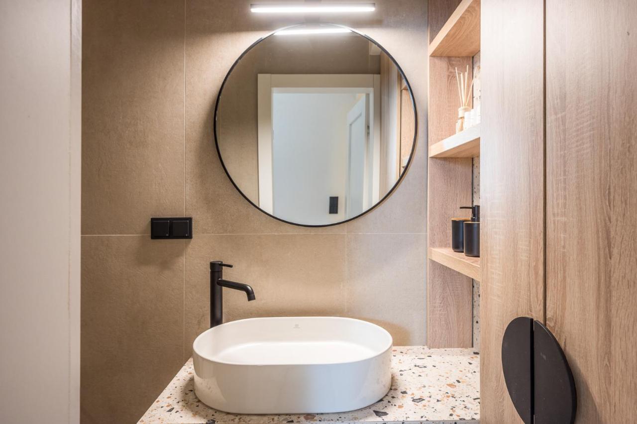 Elepoque Living Apartment Heraklion  Luaran gambar