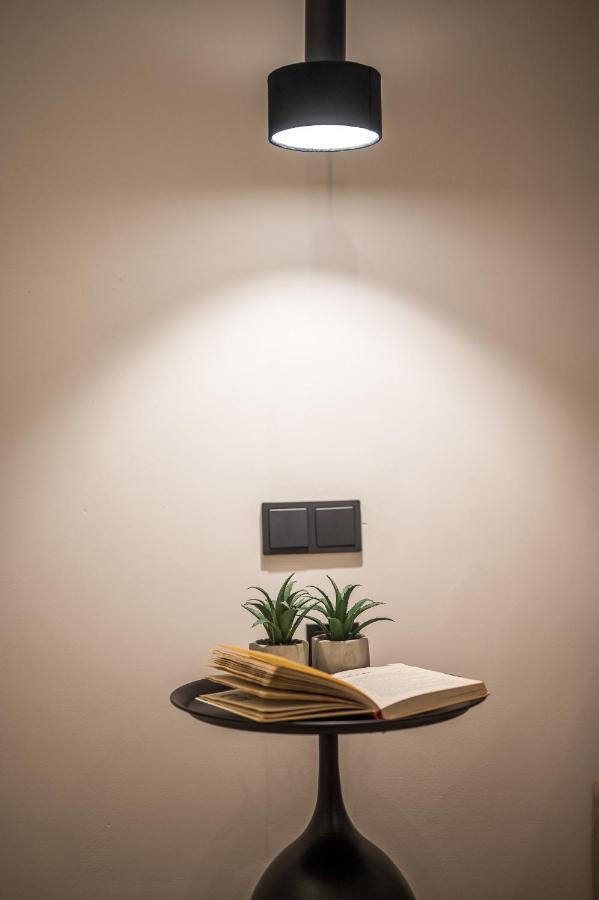 Elepoque Living Apartment Heraklion  Luaran gambar
