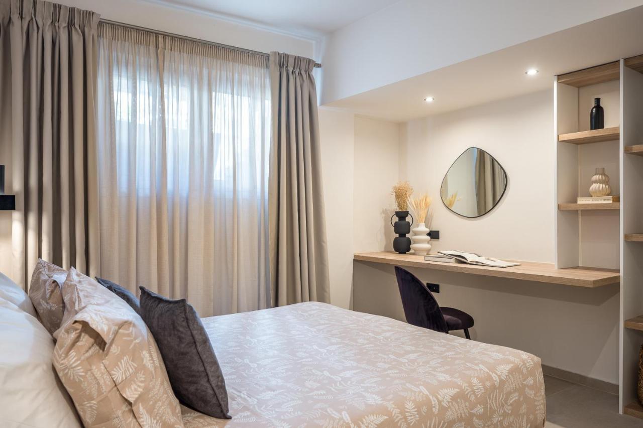 Elepoque Living Apartment Heraklion  Luaran gambar