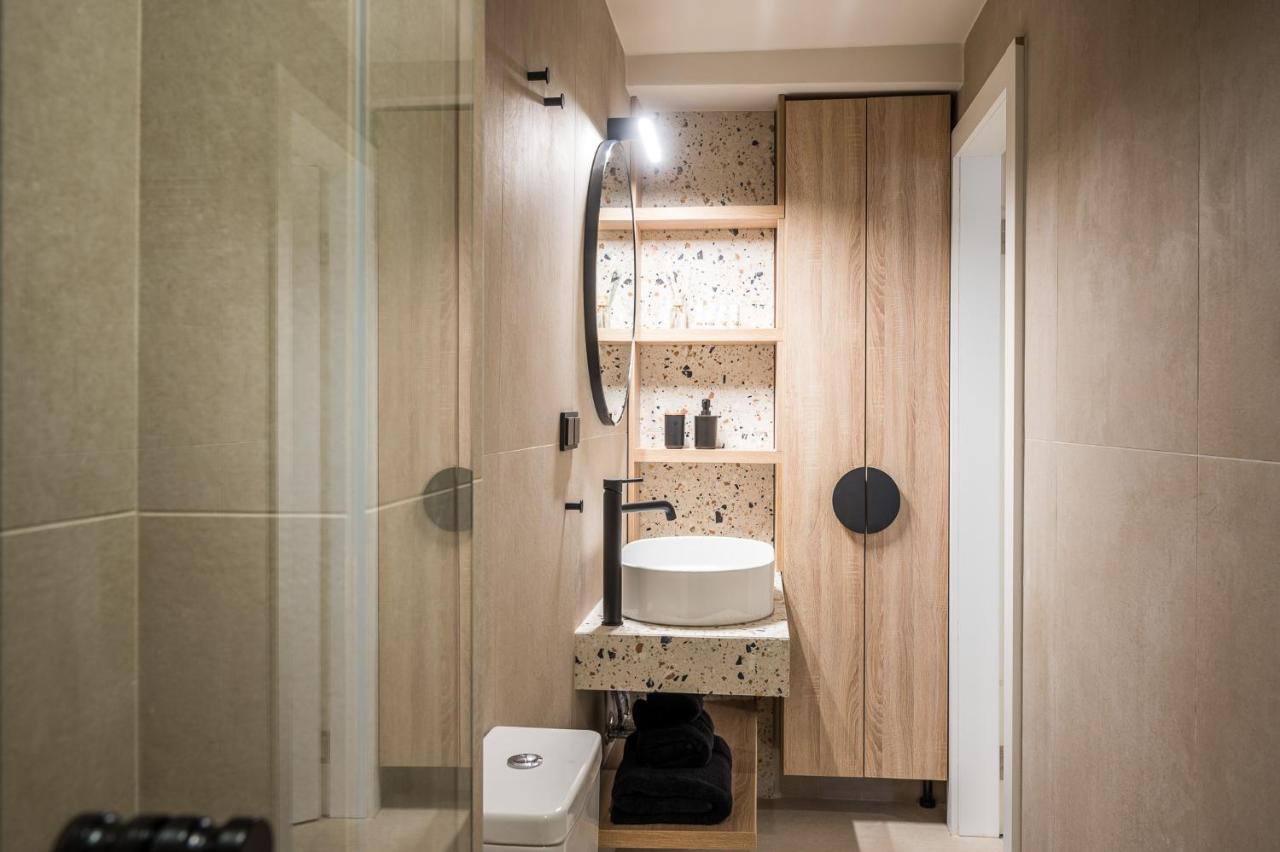 Elepoque Living Apartment Heraklion  Luaran gambar