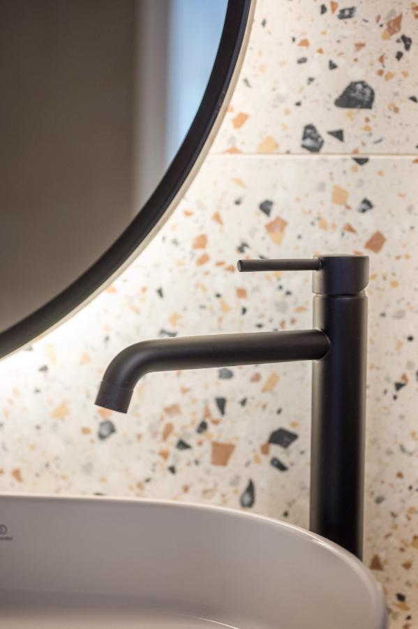 Elepoque Living Apartment Heraklion  Luaran gambar