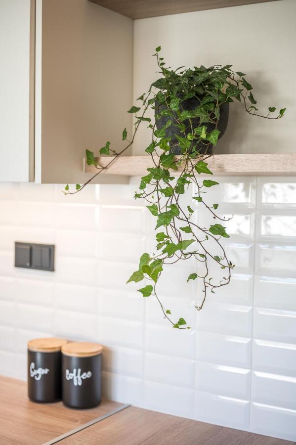 Elepoque Living Apartment Heraklion  Luaran gambar