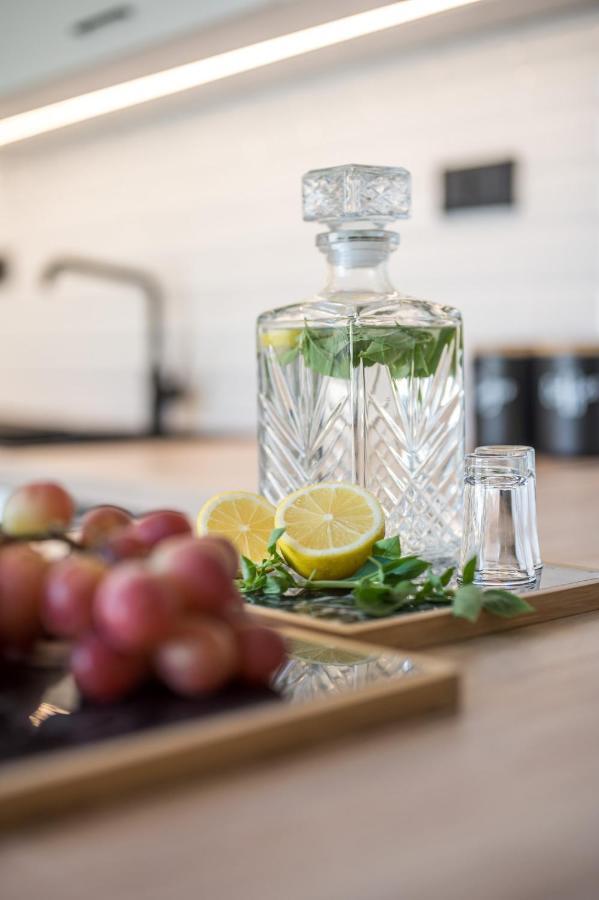 Elepoque Living Apartment Heraklion  Luaran gambar