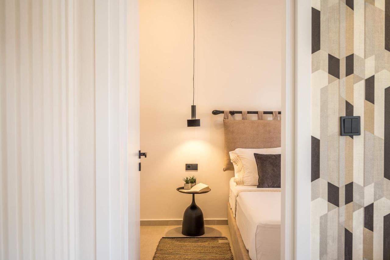 Elepoque Living Apartment Heraklion  Luaran gambar