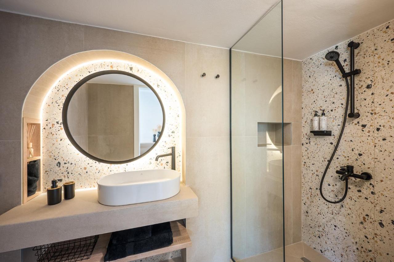 Elepoque Living Apartment Heraklion  Luaran gambar