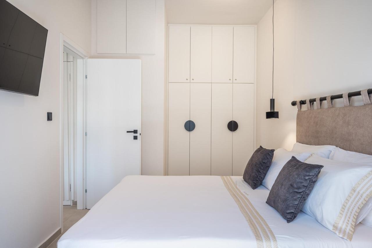 Elepoque Living Apartment Heraklion  Luaran gambar