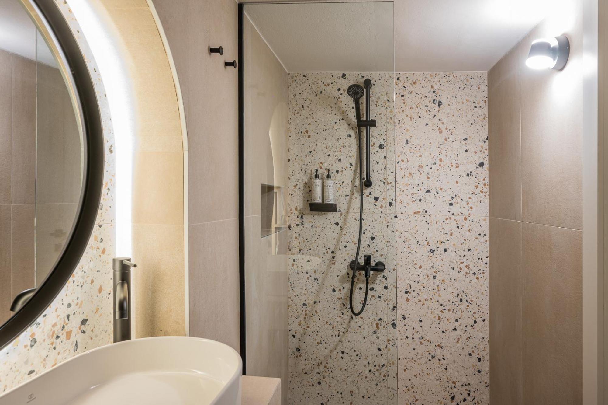 Elepoque Living Apartment Heraklion  Luaran gambar